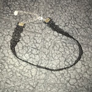 choker necklace